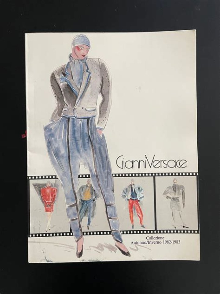 What Would Gianni Versace's Net Worth Be If He Were Alive Today?