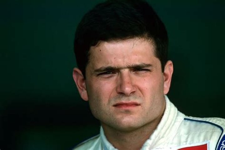 Gil de Ferran Net Worth