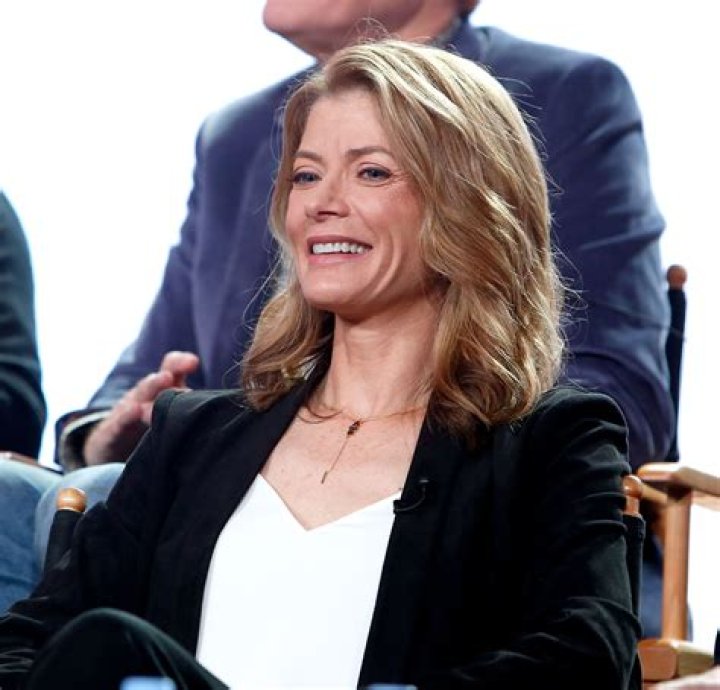 Gillian Vigman Net Worth | Celebrity Net Worth