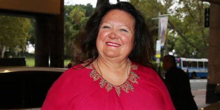 Gina Rinehart Net Worth | Celebrity Net Worth