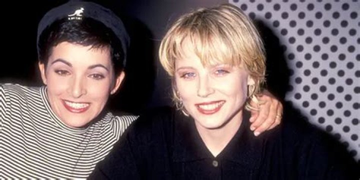 Gina Schock Net Worth | Celebrity Net Worth