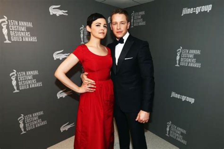 Ginnifer Goodwin Net Worth | Celebrity Net Worth