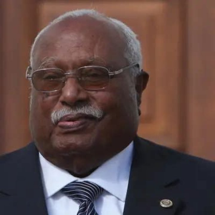 Girma Wolde-Giorgis Net Worth | Celebrity Net Worth