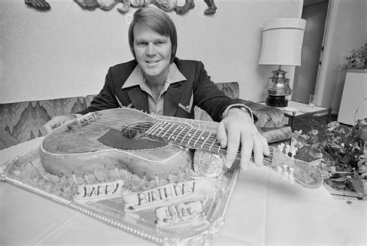 Glen Campbell Net Worth | Celebrity Net Worth