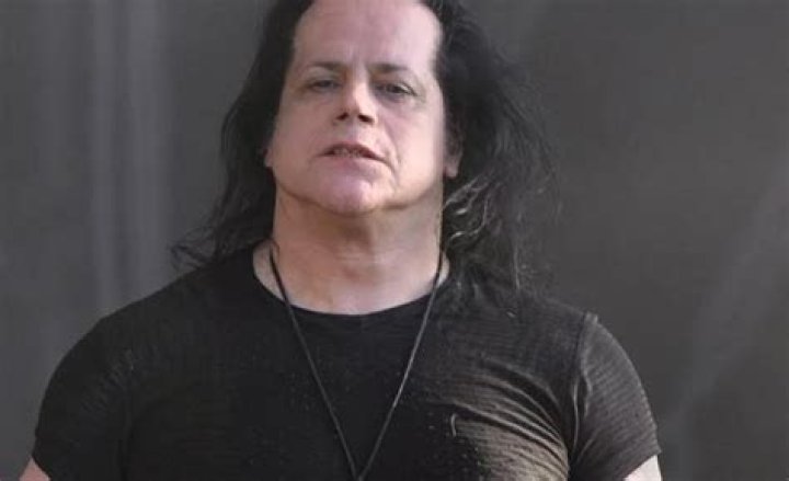 Glenn Danzig Net Worth | Celebrity Net Worth