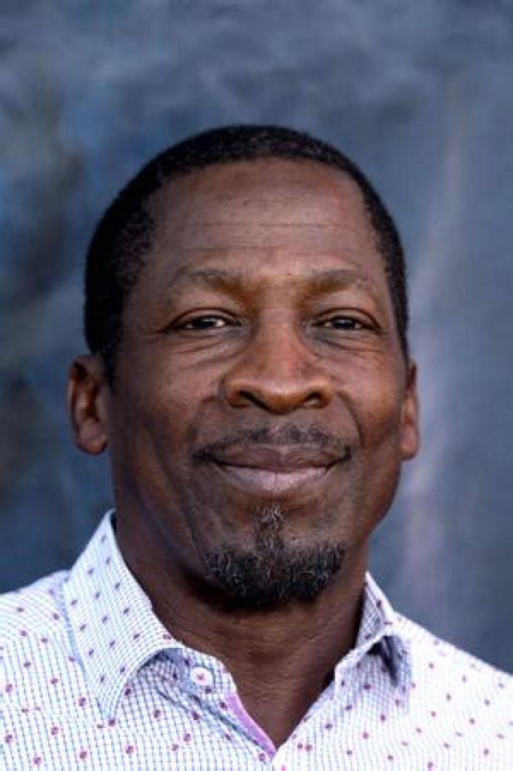 Glenn Plummer Net Worth | Celebrity Net Worth