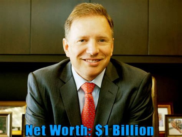 Glenn Stearns Net Worth | Celebrity Net Worth