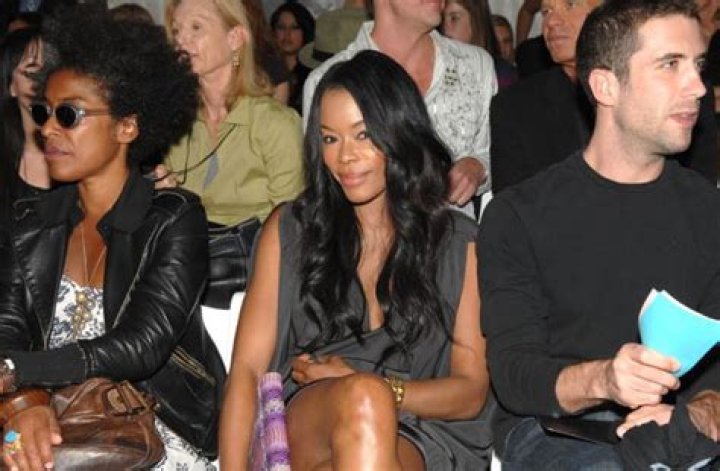 Golden Brooks Net Worth | Celebrity Net Worth