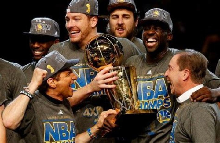 The Owners Of The Golden State Warriors Have Seen An Incredible Return On Their Initial $450 Million Investment
