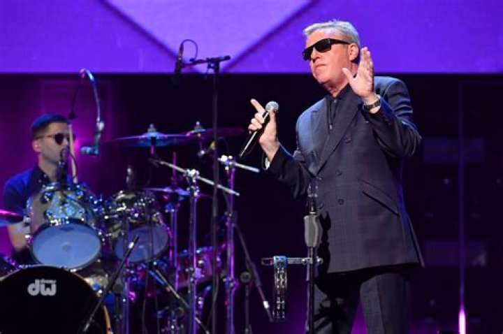 Graham McPherson Net Worth | Celebrity Net Worth