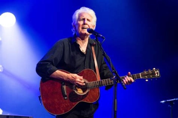 Graham Nash Net Worth | Celebrity Net Worth