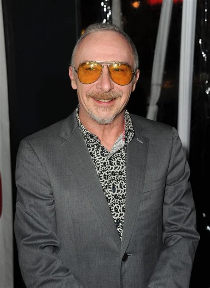 Graham Parker Net Worth | Celebrity Net Worth