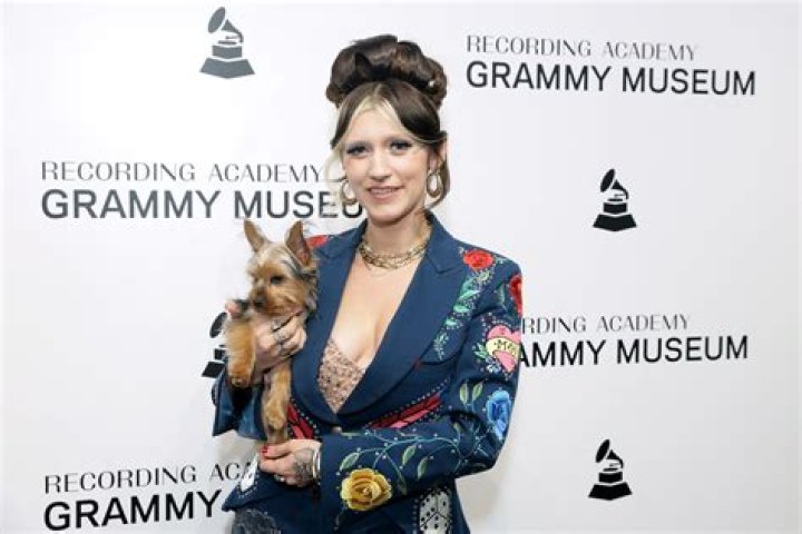 Gram Parsons Net Worth | Celebrity Net Worth