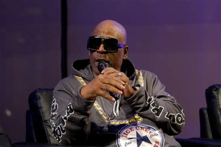 Grandmaster Caz Net Worth | Celebrity Net Worth