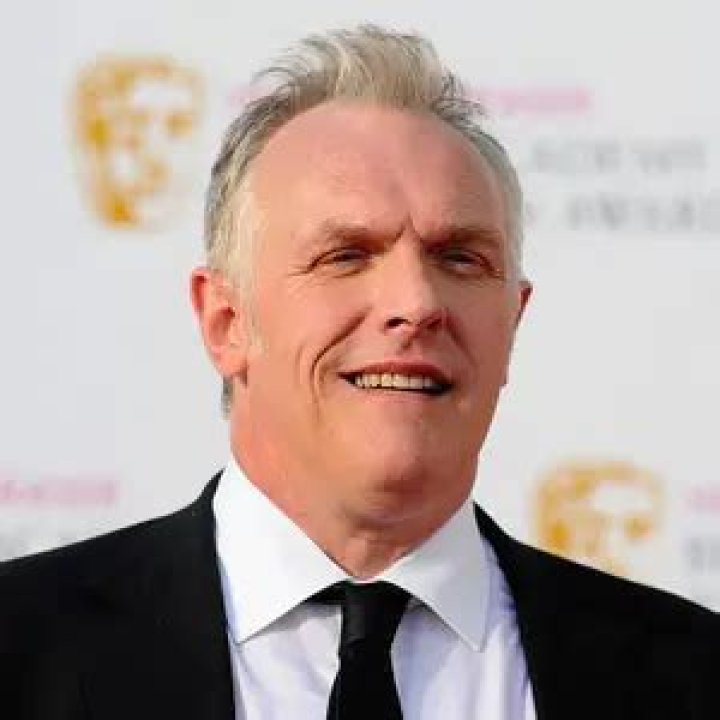 Greg Davies Net Worth | Celebrity Net Worth