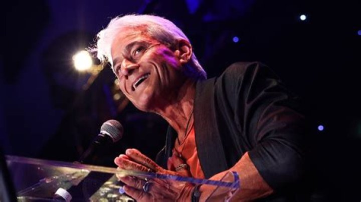 Greg Louganis Net Worth | Celebrity Net Worth