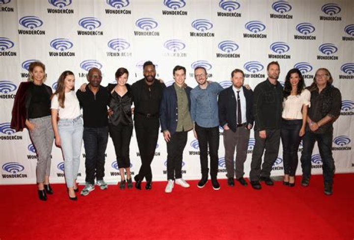 Gregory Nicotero Net Worth | Celebrity Net Worth