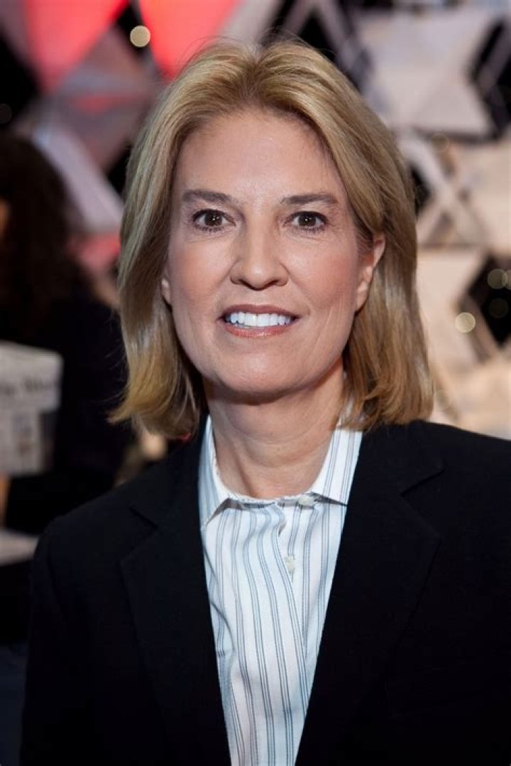 Greta Van Susteren Net Worth