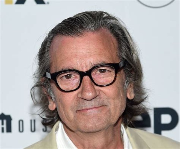 Griffin Dunne Net Worth | Celebrity Net Worth