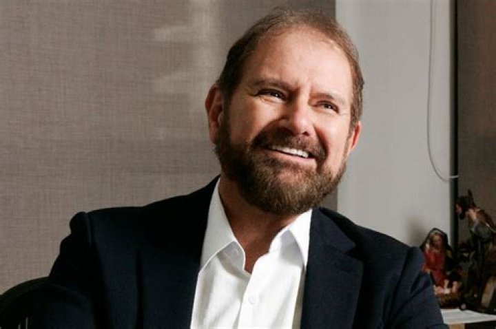 Guilherme Paulus Net Worth | Celebrity Net Worth