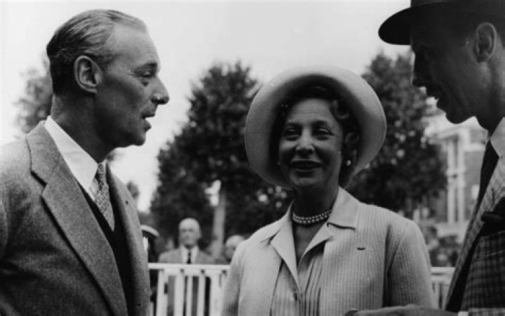 Guy de Rothschild Net Worth