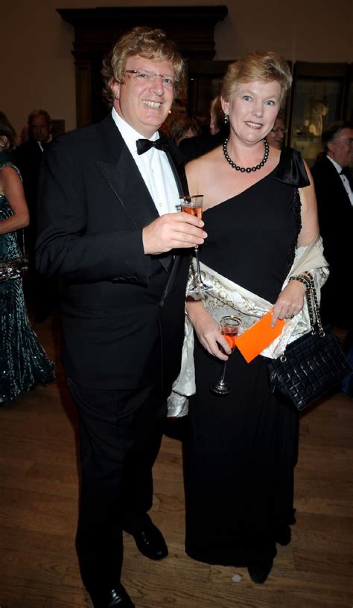 Guy Hands Net Worth | Celebrity Net Worth