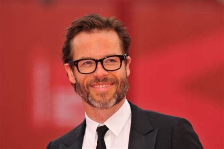 Guy Pearce Net Worth | Celebrity Net Worth