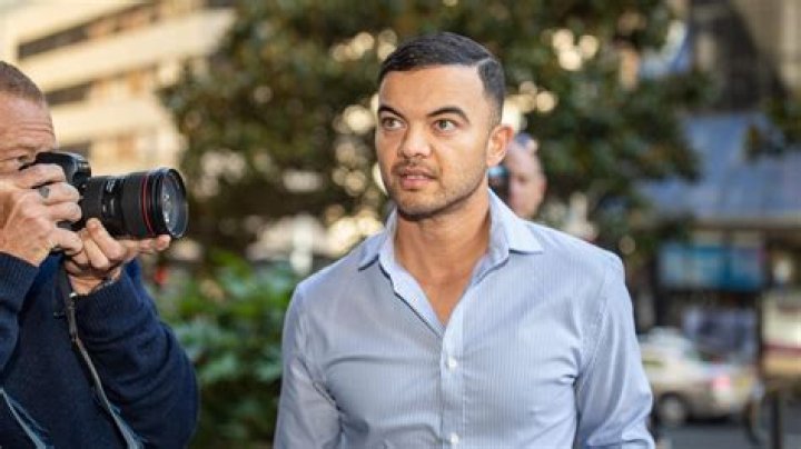 Guy Sebastian Net Worth | Celebrity Net Worth