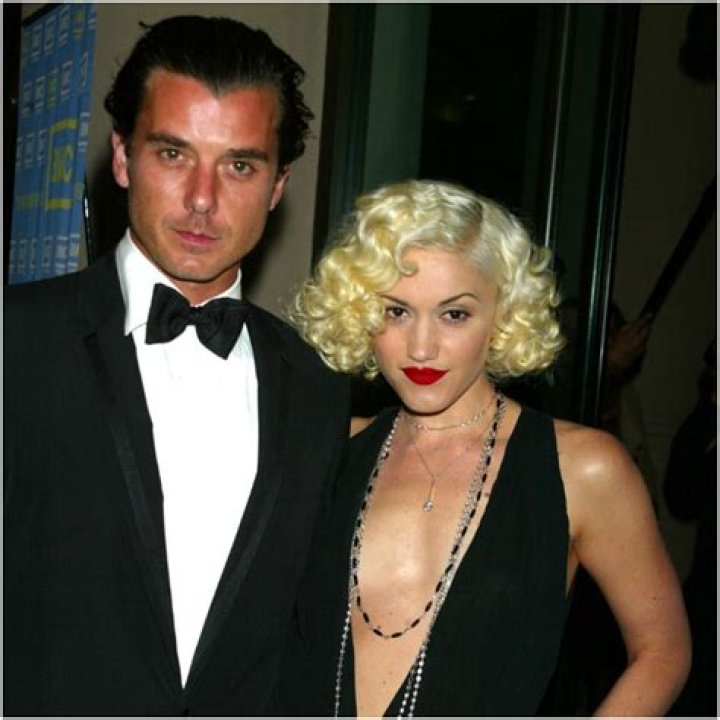 Gwen Stefani and Gavin Rossdale Net Worth
