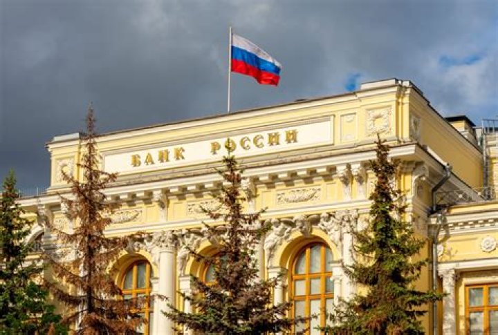Hackers Cost Bank Of Russia $31 Million