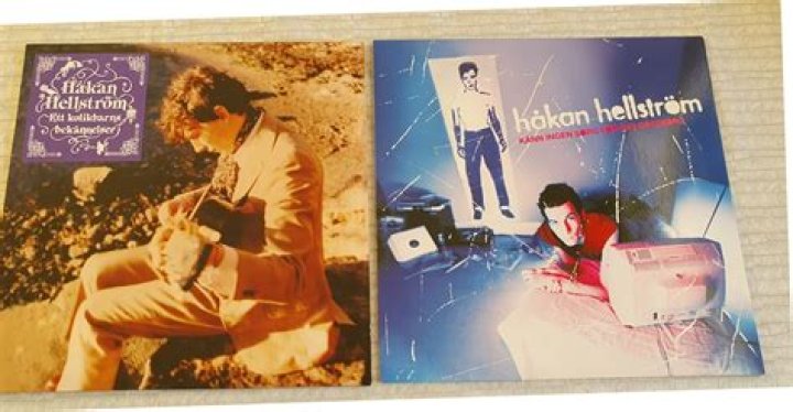 Håkan Hellström Net Worth | Celebrity Net Worth