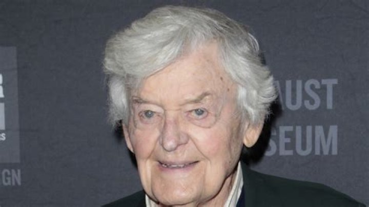 Hal Holbrook Net Worth | Celebrity Net Worth