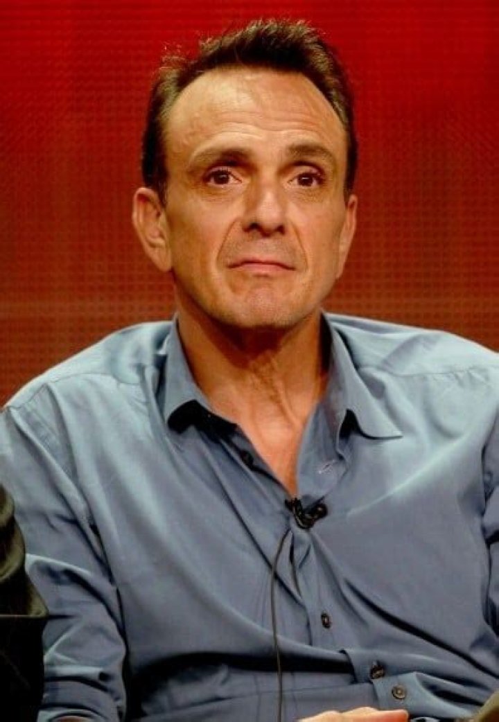 Hank Azaria Net Worth | Celebrity Net Worth