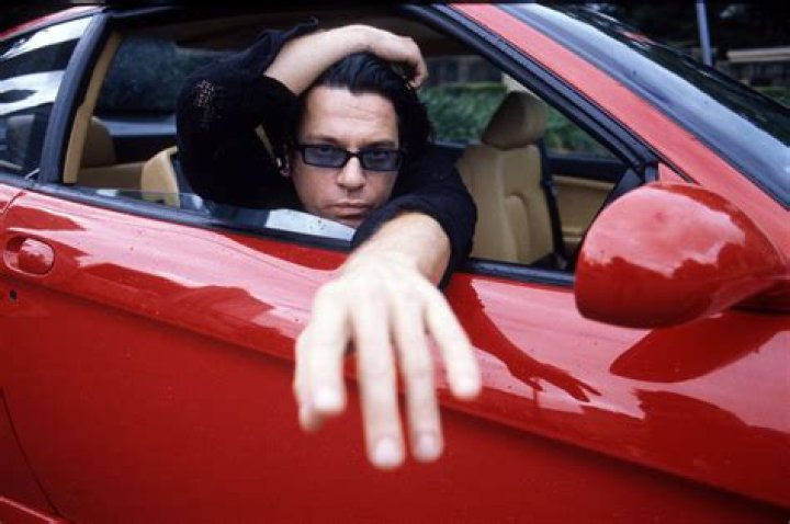 What Happened To INXS' Michael Hutchence's $27 Million Fortune?