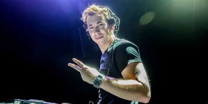 Hardwell Net Worth | Celebrity Net Worth