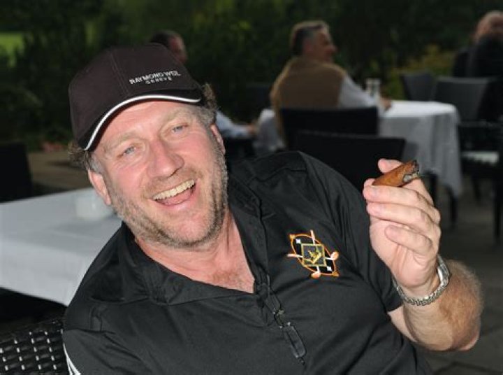 Harold Faltermeyer Net Worth | Celebrity Net Worth