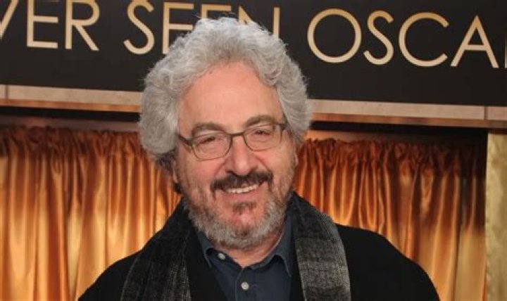 Harold Ramis Net Worth | Celebrity Net Worth