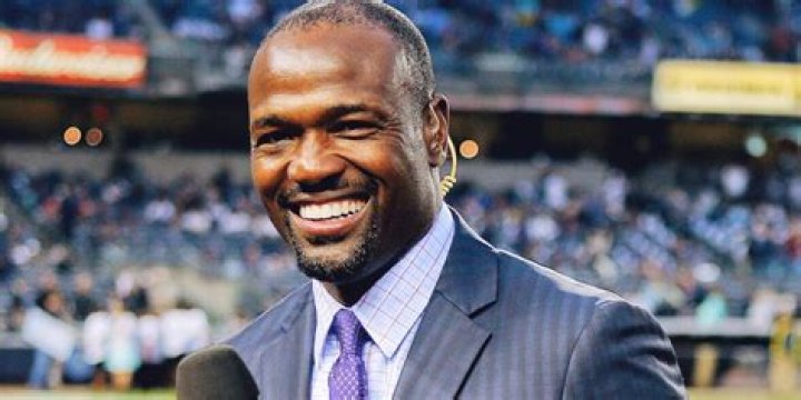 Harold Reynolds Net Worth | Celebrity Net Worth