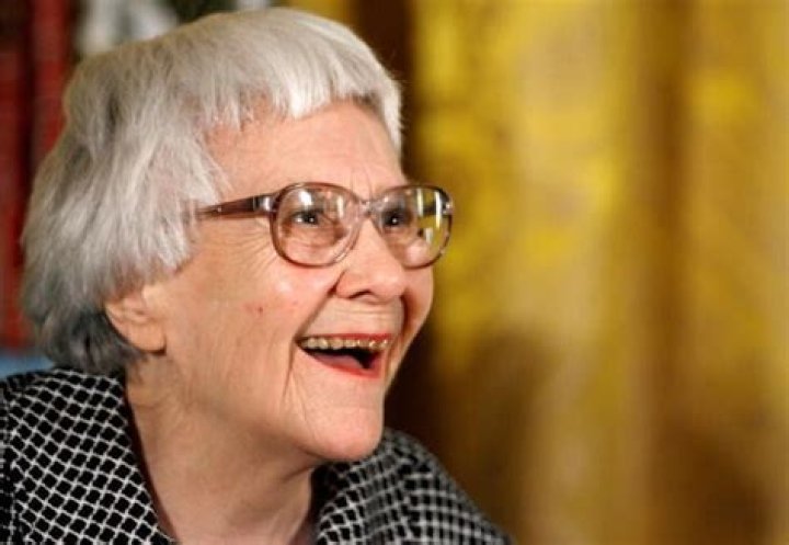 Harper Lee Net Worth | Celebrity Net Worth