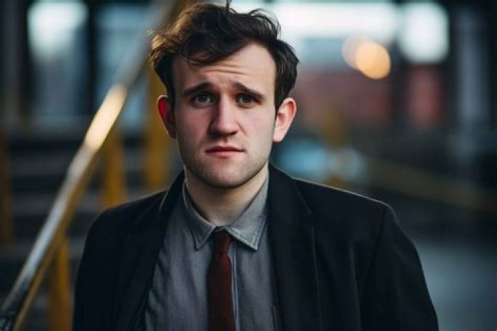 Harry Melling Net Worth | Celebrity Net Worth
