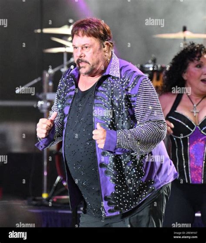 Harry Wayne Casey Net Worth