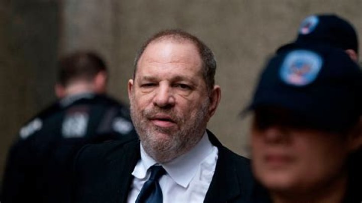 Harvey Weinstein Reaches Tentative $44 Million Settlement For Sexual Misconduct Settlement