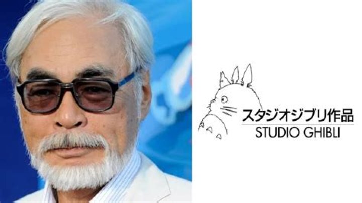 Hayao Miyazaki Net Worth | Celebrity Net Worth