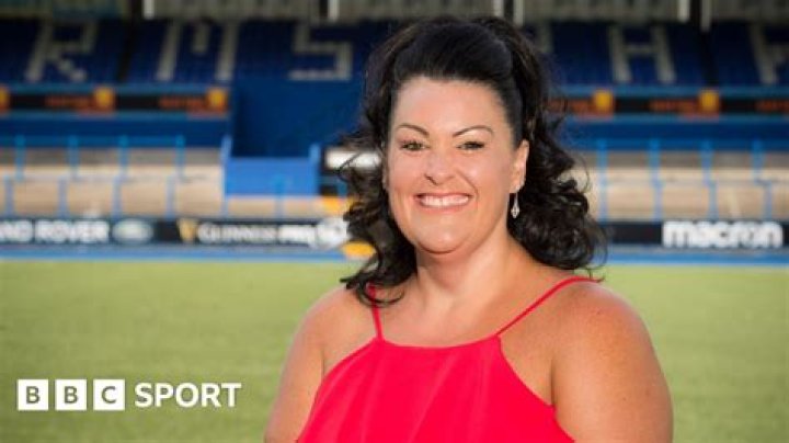 Hayley Parsons Net Worth | Celebrity Net Worth