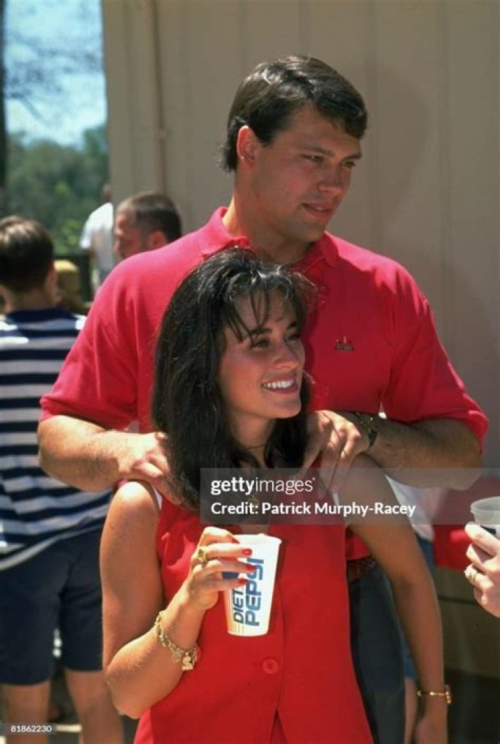 Heath Shuler Net Worth | Celebrity Net Worth