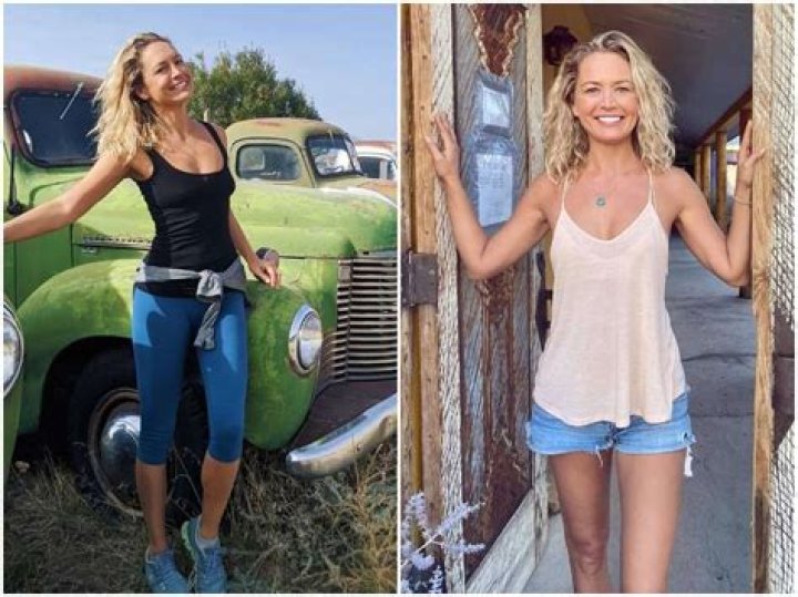 Heather Storm Net Worth | Celebrity Net Worth