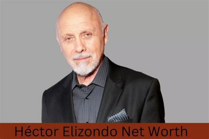Héctor Elizondo Net Worth | Celebrity Net Worth