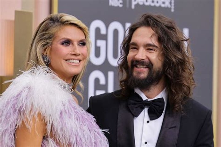 Heidi Klum's $70 Million Divorce - Was There a Pre-Nup?