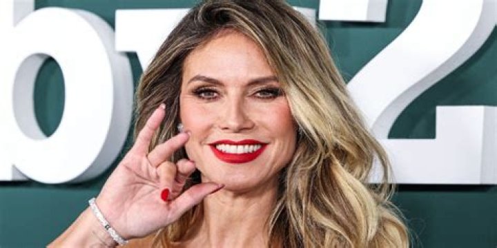 Heidi Klum Net Worth | Celebrity Net Worth