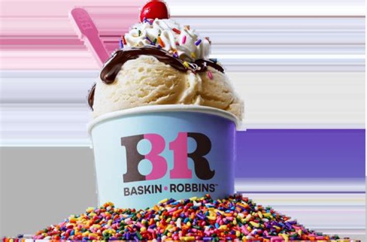He Was The Heir To The Baskin Robbins Ice Cream Empire - But Gave It All Up To Dedicate His Life To... Nutrition!